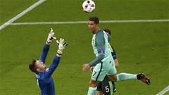 Cristiano Ronaldo có một kỹ năng ‘out-trình’ Lionel Messi